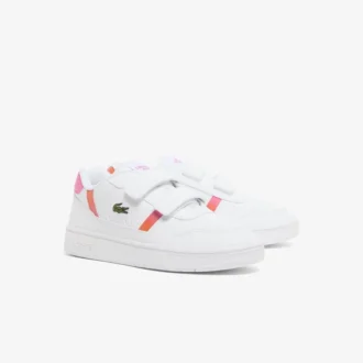 T-Clip Set-Sneakers för barn