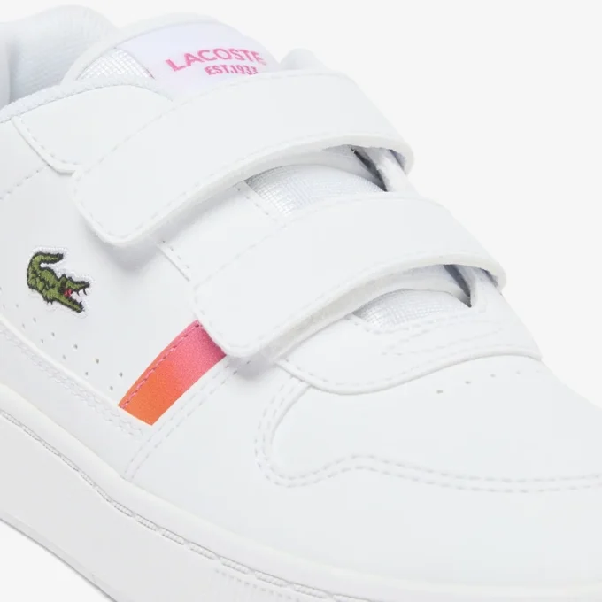 T-Clip Set-Sneakers för barn