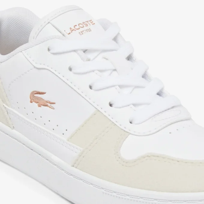 T-Clip Set-Sneakers för barn