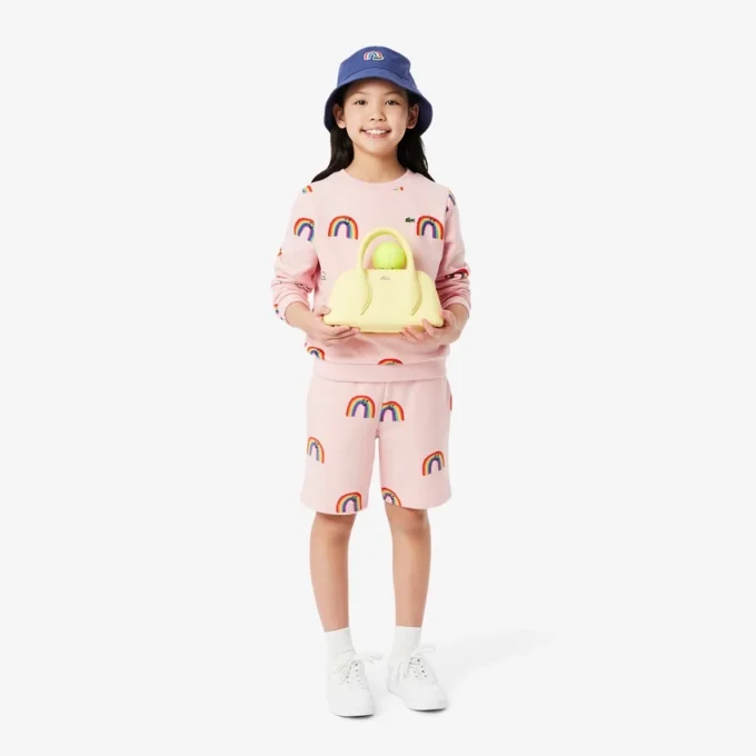 T-Clip Set-Sneakers för juniorer T-Clip Set-Sneakers för juniorer