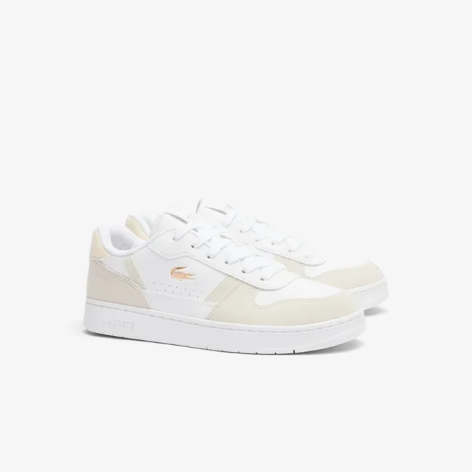 T-Clip Set-Sneakers för juniorer