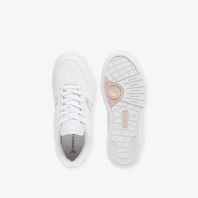 T-Clip Set-Sneakers för juniorer