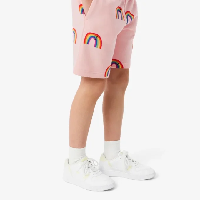 T-Clip Set-Sneakers för juniorer T-Clip Set-Sneakers för juniorer
