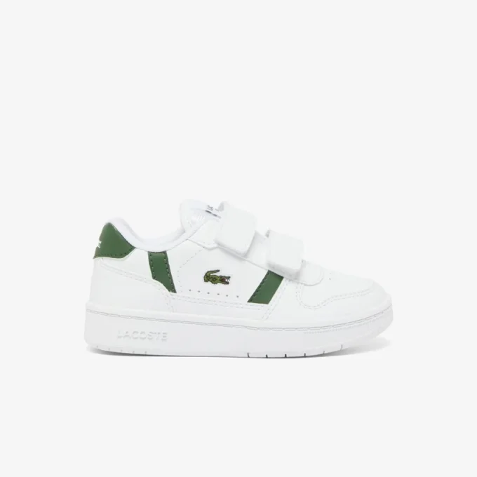 T-Clip Set-Sneakers för spädbarn