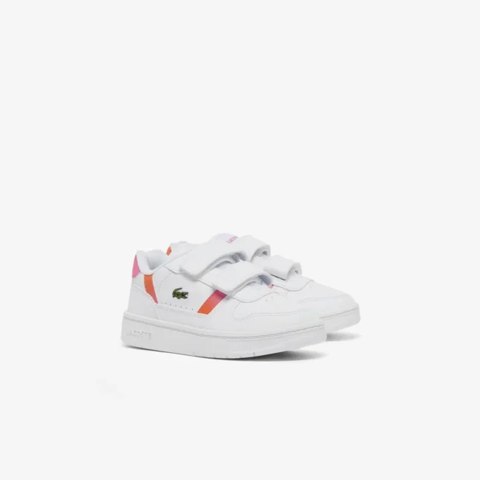 T-Clip Set-Sneakers för spädbarn T-Clip Set-Sneakers för spädbarn