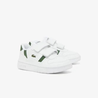 T-Clip Set-Sneakers för spädbarn T-Clip Set-Sneakers för spädbarn