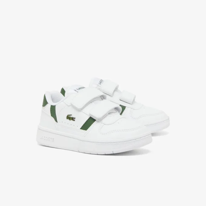 T-Clip Set-Sneakers för spädbarn