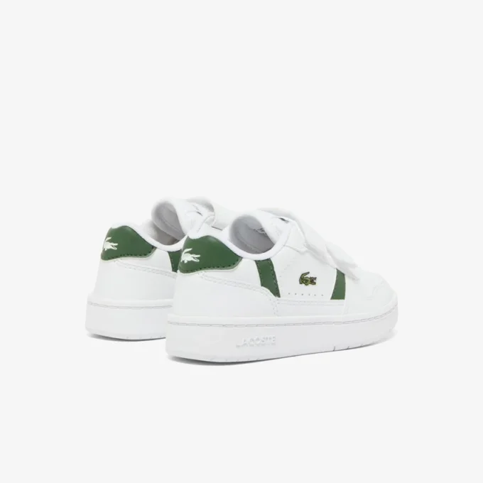 T-Clip Set-Sneakers för spädbarn