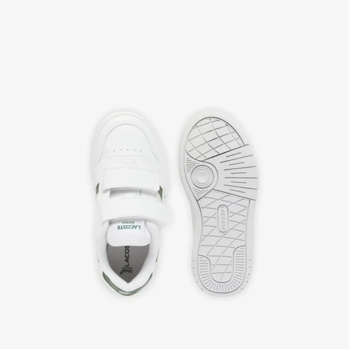 T-Clip Set-Sneakers för spädbarn