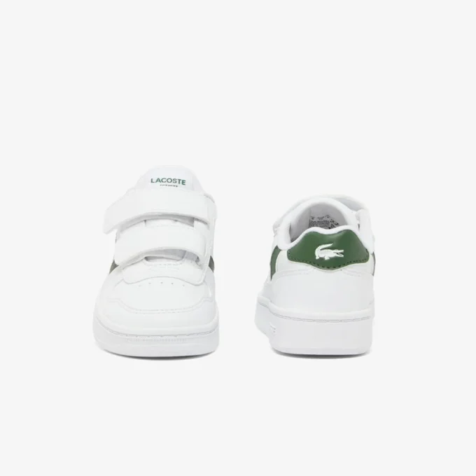 T-Clip Set-Sneakers för spädbarn