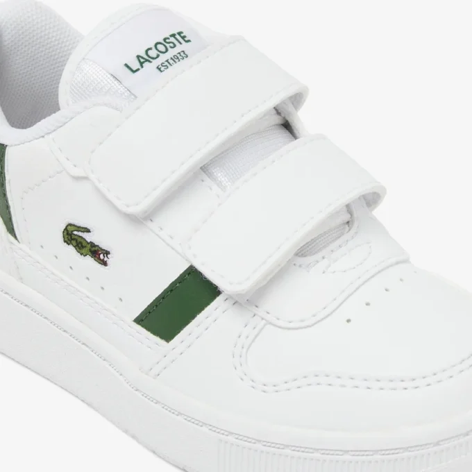 T-Clip Set-Sneakers för spädbarn