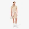T-Clip Set Sneakers i mocka för dam T-Clip Set Sneakers i mocka för dam