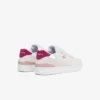 T-Clip Set Sneakers i mocka för dam T-Clip Set Sneakers i mocka för dam
