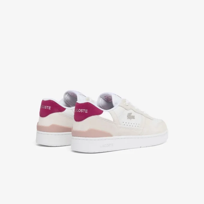 T-Clip Set Sneakers i mocka för dam T-Clip Set Sneakers i mocka för dam