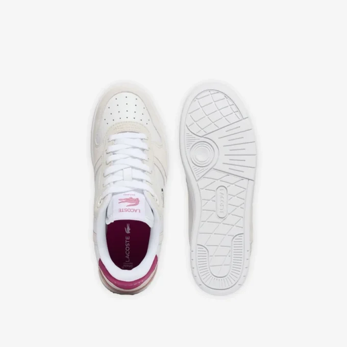 T-Clip Set Sneakers i mocka för dam T-Clip Set Sneakers i mocka för dam
