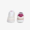T-Clip Set Sneakers i mocka för dam T-Clip Set Sneakers i mocka för dam