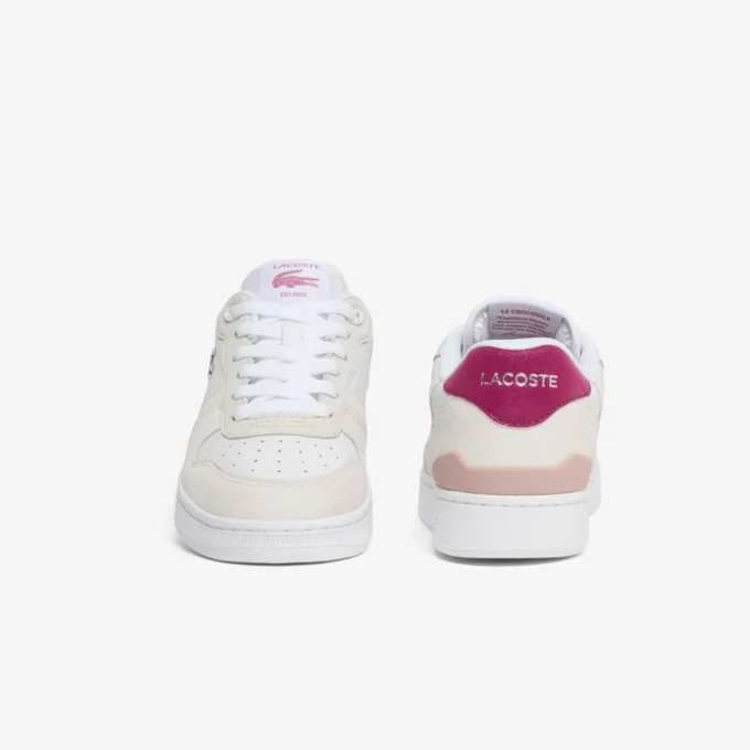 T-Clip Set Sneakers i mocka för dam T-Clip Set Sneakers i mocka för dam