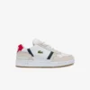 T-Clip-Sneakers i läder för herr T-Clip-Sneakers i läder för herr