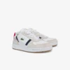 T-Clip-Sneakers i läder för herr T-Clip-Sneakers i läder för herr