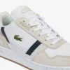 T-Clip-Sneakers i läder för herr T-Clip-Sneakers i läder för herr