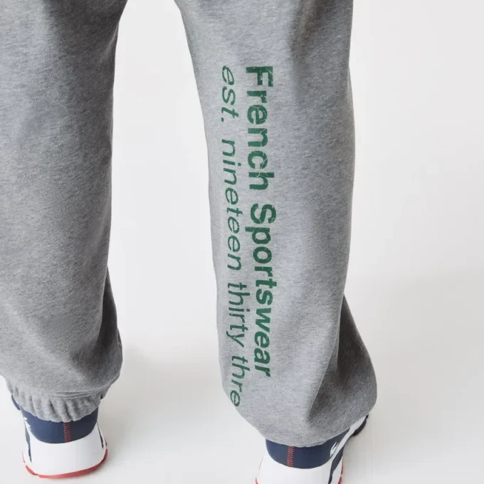 T-shirt i bomull för män, lång modell T-shirt i bomull för män, lång modell