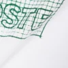 T-shirt i bomull med grafiskt tryck
