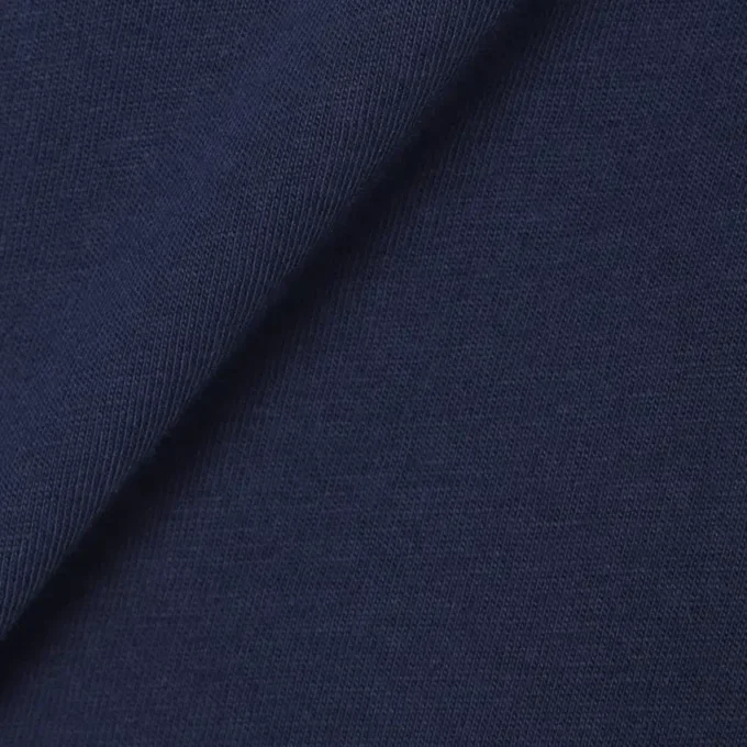T-shirt i bomull med krokodiltryck