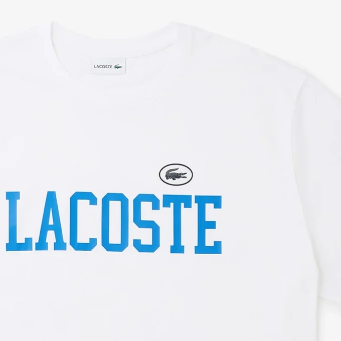 T-shirt i bomullsjersey – Plusstorlek – Stor T-shirt i bomullsjersey – Plusstorlek – Stor