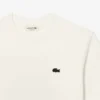 T-shirt i tjock bomull med tryck T-shirt i tjock bomull med tryck