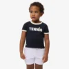 T-shirt i tryckt bomull T-shirt i tryckt bomull