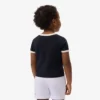 T-shirt i tryckt bomull T-shirt i tryckt bomull