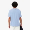 T-shirt i tryckt bomull