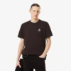 T-shirt med klassisk passform och stor logotyp T-shirt med klassisk passform och stor logotyp