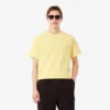 T-shirt med klassisk passform och stor logotyp T-shirt med klassisk passform och stor logotyp