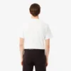 T-shirt med klassisk passform och stor logotyp T-shirt med klassisk passform och stor logotyp
