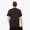 T-shirt med klassisk passform och stor logotyp T-shirt med klassisk passform och stor logotyp
