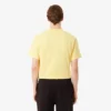 T-shirt med klassisk passform och stor logotyp T-shirt med klassisk passform och stor logotyp