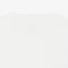T-shirt med klassisk passform och stor logotyp T-shirt med klassisk passform och stor logotyp