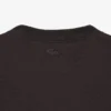T-shirt med klassisk passform och stor logotyp T-shirt med klassisk passform och stor logotyp