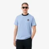 T-shirt med ”Made in France”-märke