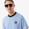 T-shirt med ”Made in France”-märke