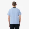 T-shirt med ”Made in France”-märke