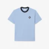 T-shirt med ”Made in France”-märke