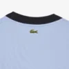 T-shirt med ”Made in France”-märke