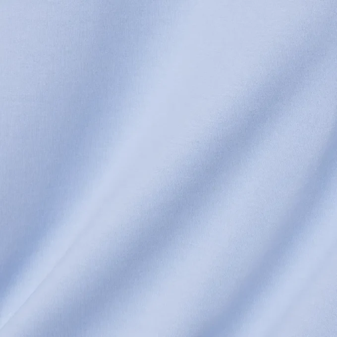 T-shirt med ”Made in France”-märke