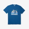 T-shirt med tvättad effekt – Plusstorlek – Stor T-shirt med tvättad effekt – Plusstorlek – Stor