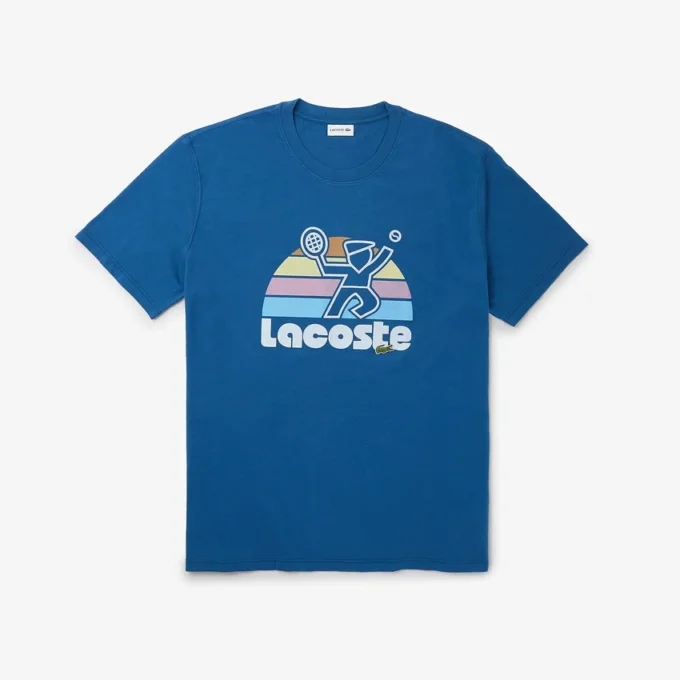 T-shirt med tvättad effekt – Plusstorlek – Stor T-shirt med tvättad effekt – Plusstorlek – Stor