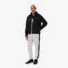 Tapered Colorblock-joggingbyxor för herr Tapered Colorblock-joggingbyxor för herr