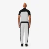 Tapered Colorblock-joggingbyxor för herr Tapered Colorblock-joggingbyxor för herr