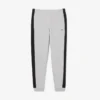 Tapered Colorblock-joggingbyxor för herr Tapered Colorblock-joggingbyxor för herr